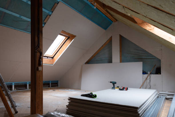 Best Energy Efficiency Insulation in Yutan, NE
