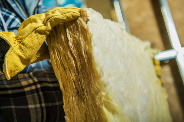 Types of Insulation We Offer in Yutan, NE