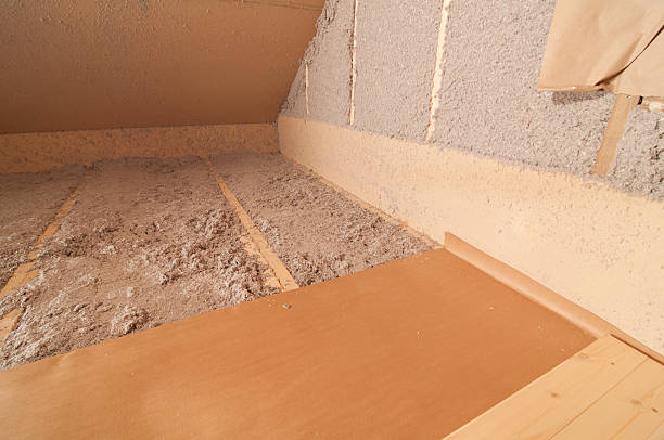 Best Specialized Insulation Services in Yutan, NE