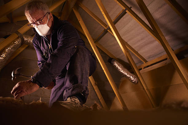 Trusted Yutan, NE Insulation Contractor Experts